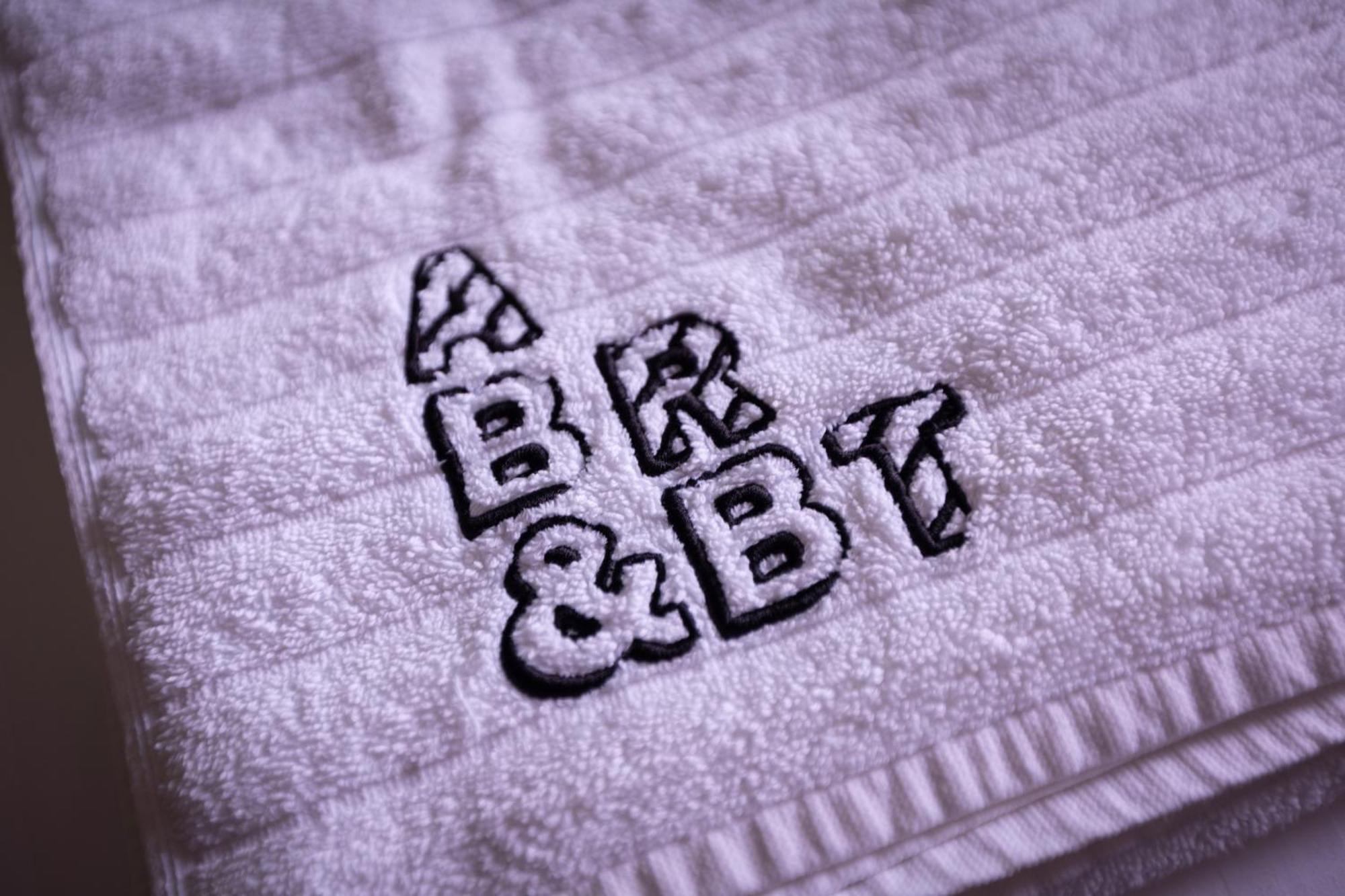 Art B&B 黑潭 外观 照片